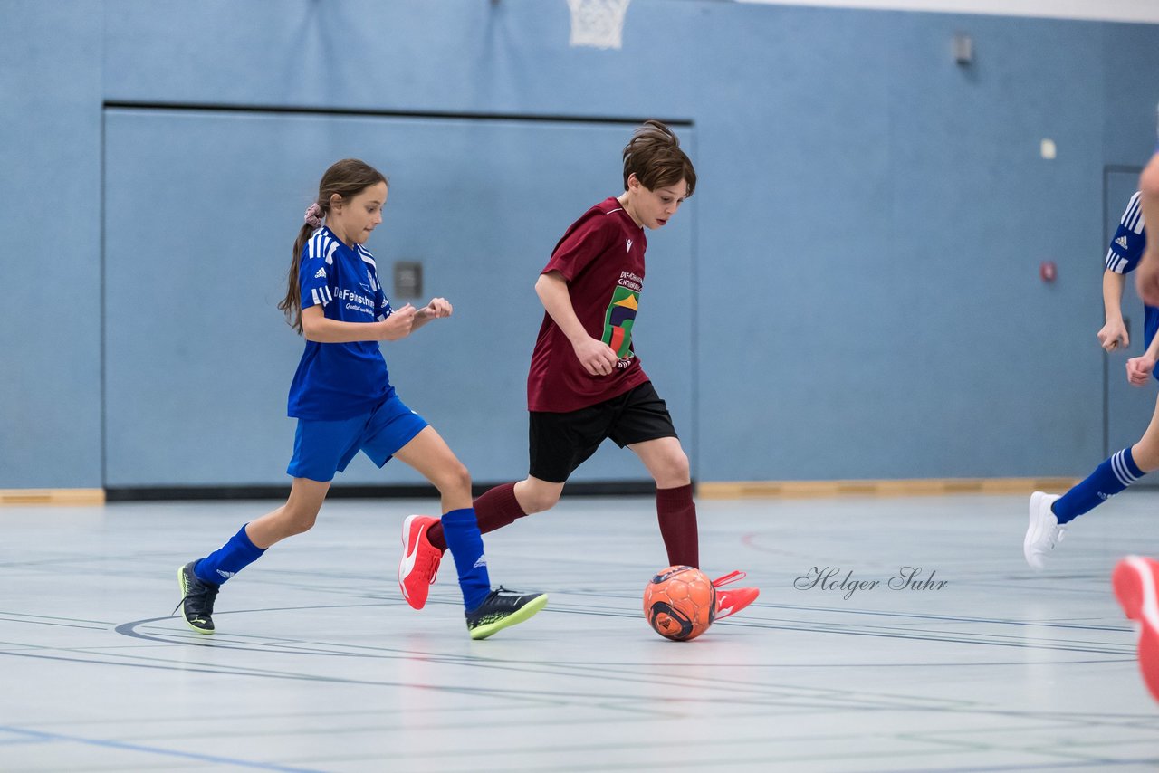 Bild 126 - wCJ Futsalmeisterschaft Runde 1